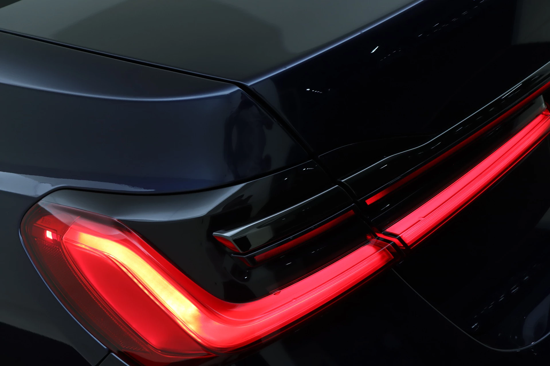 Hoofdafbeelding BMW 7 Serie