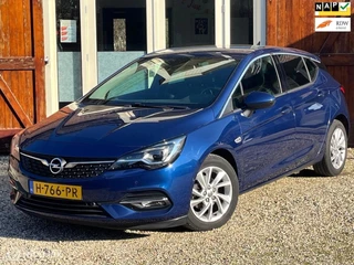 Opel Astra 1.2 Elegance NIEUWE MOTOR / DISTRIBUTIE