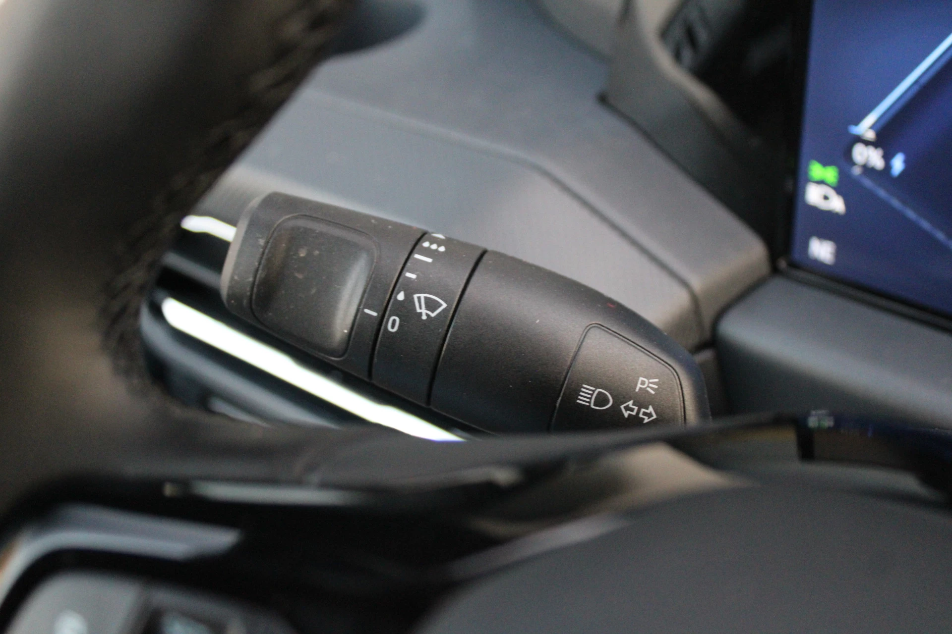 Hoofdafbeelding Ford E-Transit Custom