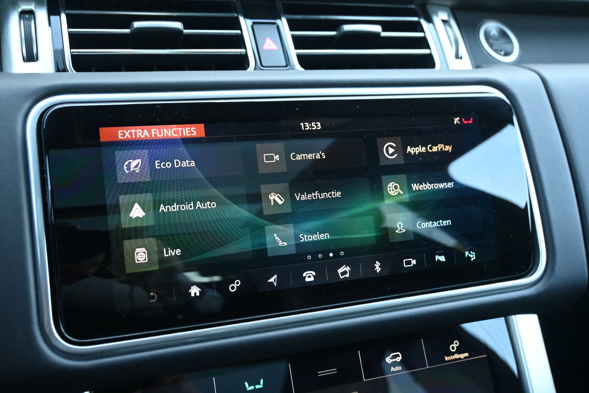 Hoofdafbeelding Land Rover Range Rover