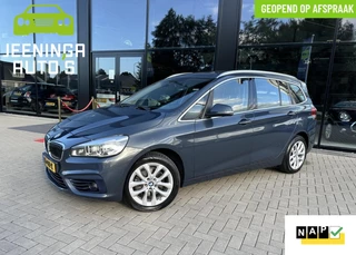 BMW 2-serie Gran Tourer 218i Sport 7p|Navi|Pano|Clima|NAP