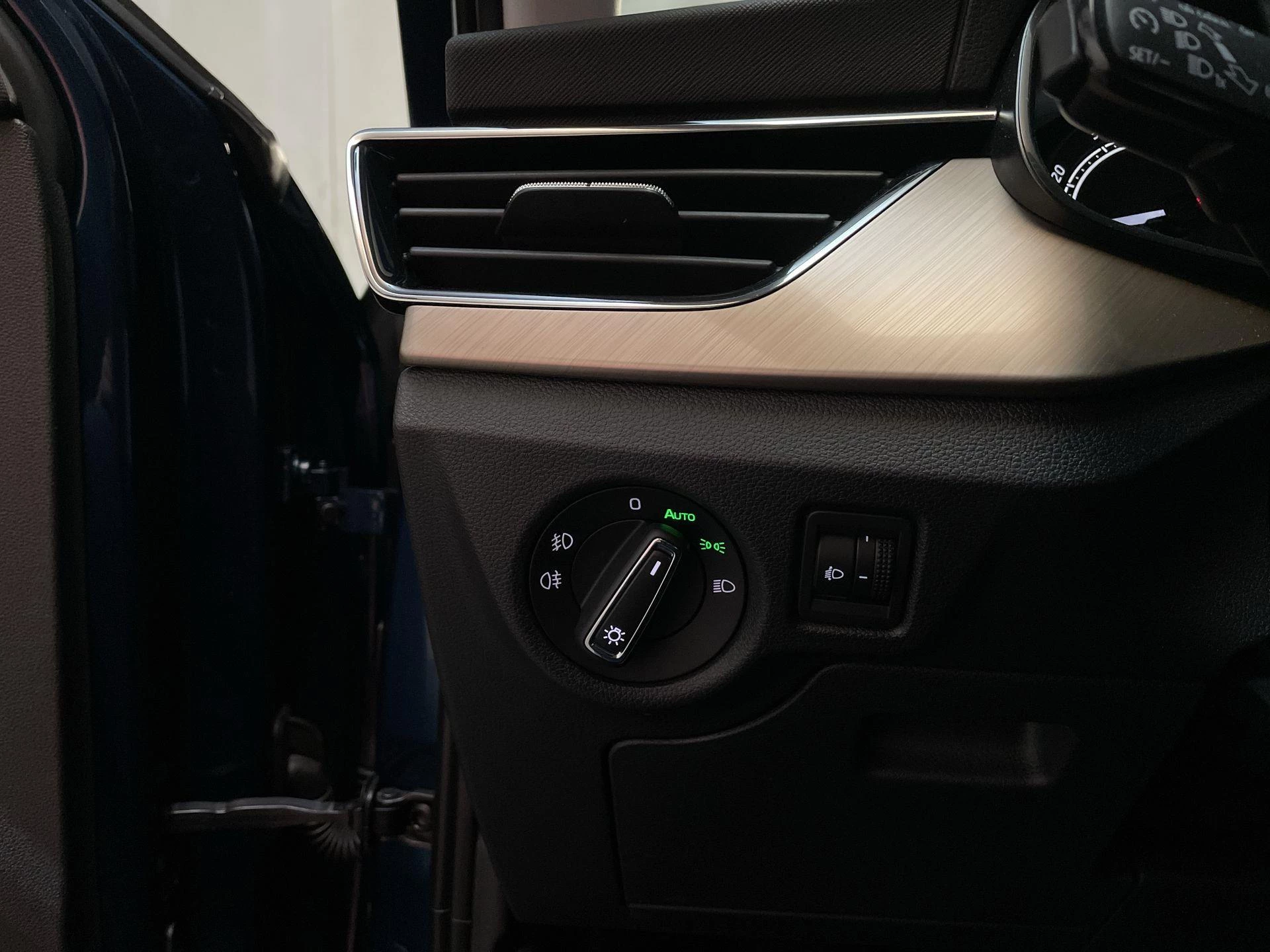 Hoofdafbeelding Škoda Scala