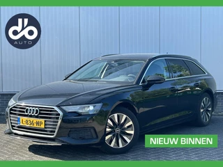 Audi A6 Avant 40 TFSI 204pk Pro line