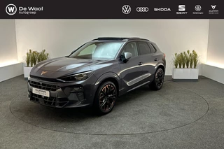 CUPRA Terramar 1.5 TSI 272pk DSG e-Hybrid VZ Performance | Sennheiser, Panoramadak, 20" LM Velgen, Park Assist |