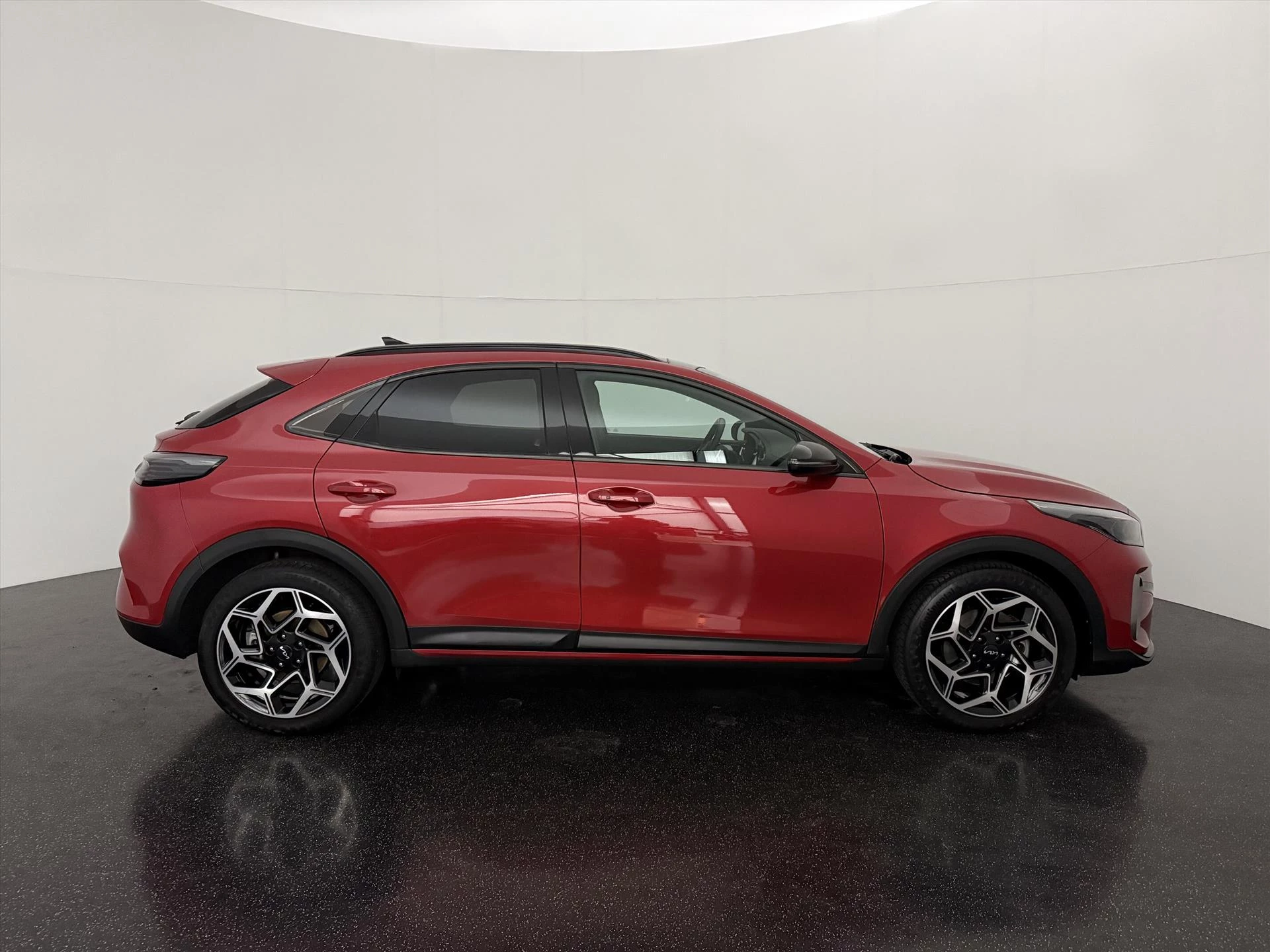 Hoofdafbeelding Kia XCeed