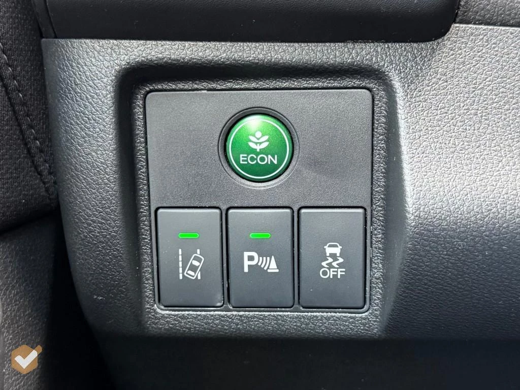 Hoofdafbeelding Honda HR-V