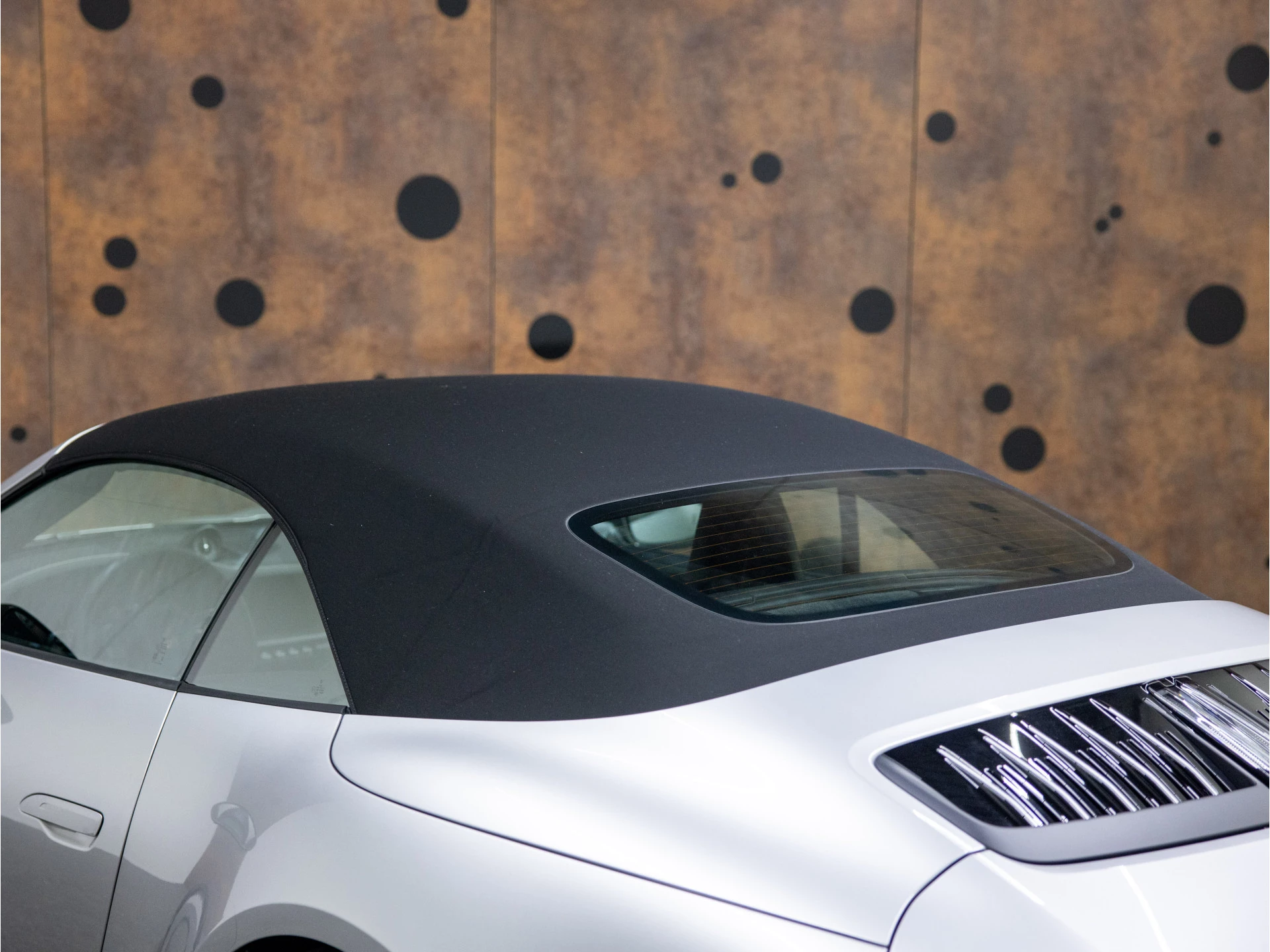 Hoofdafbeelding Porsche 911