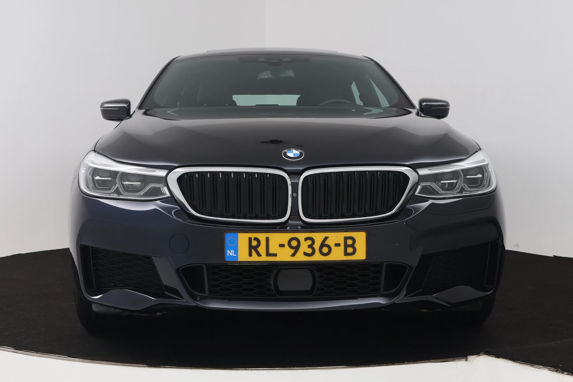 Hoofdafbeelding BMW 6 Serie