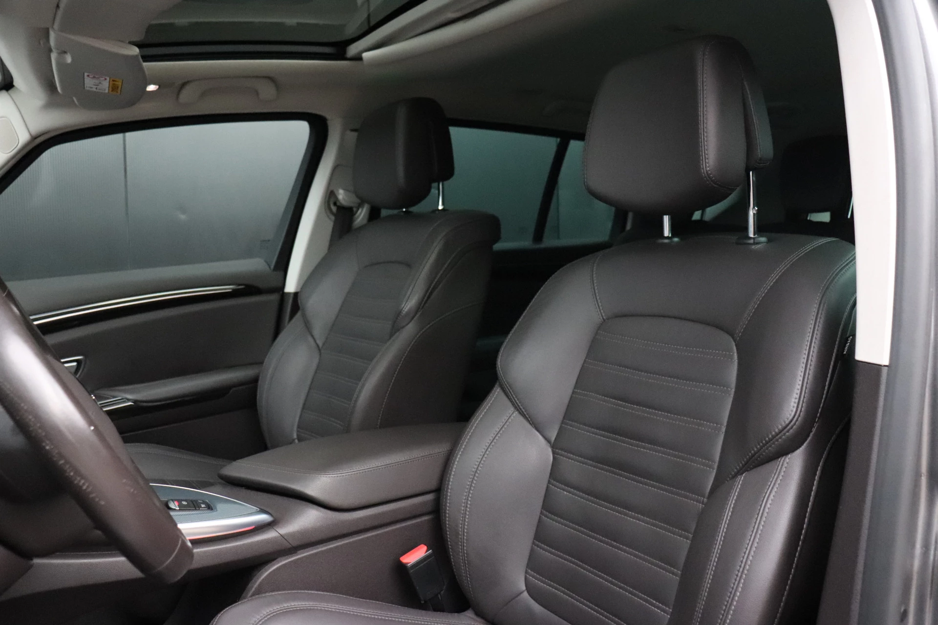 Hoofdafbeelding Renault Espace