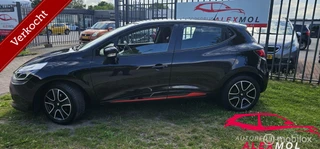 Renault Clio 0.9 TCe  Expression