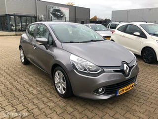 Renault Clio TCe  Dynamique Airco Navi Lmv Led