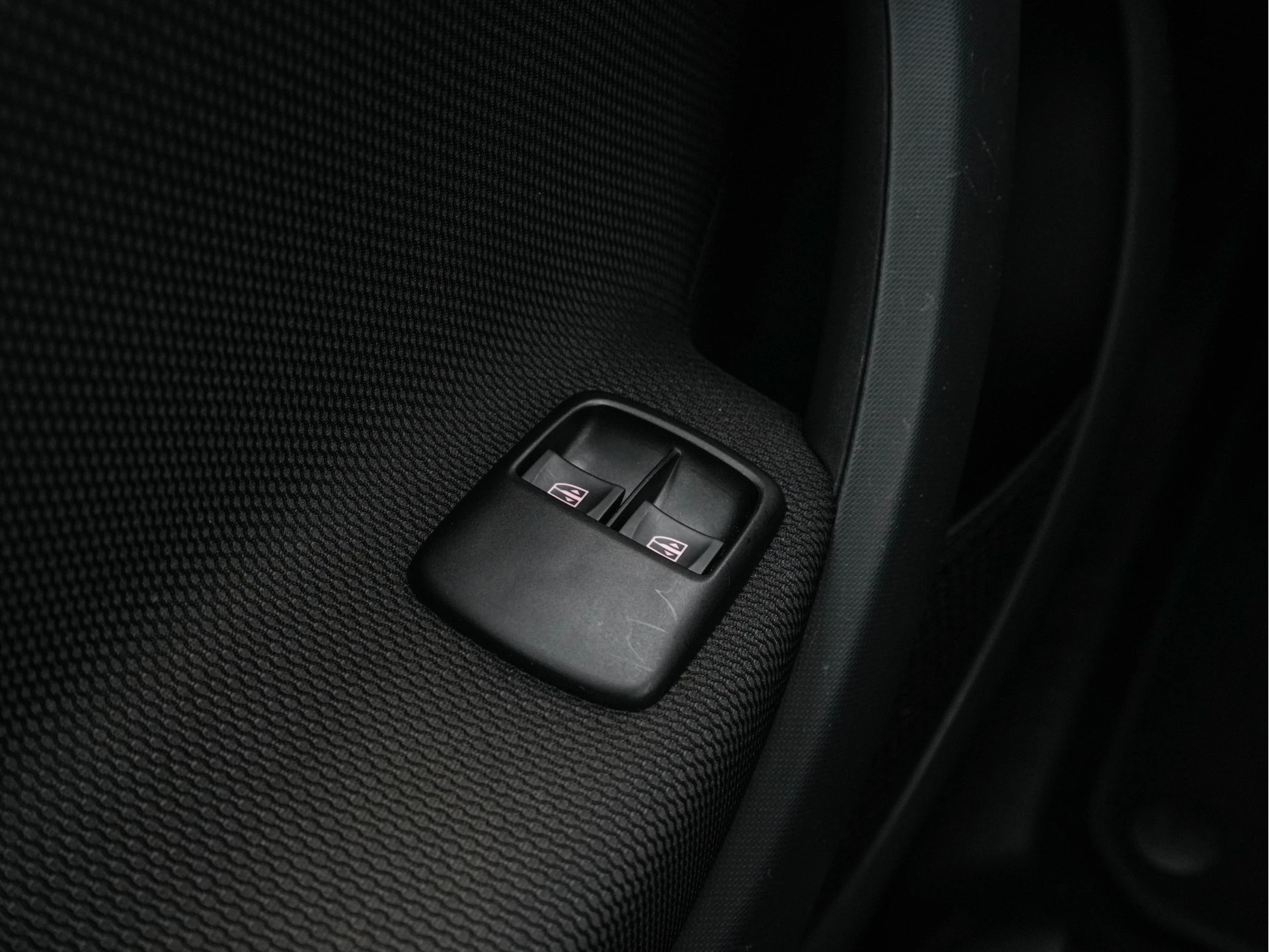 Hoofdafbeelding Smart Forfour