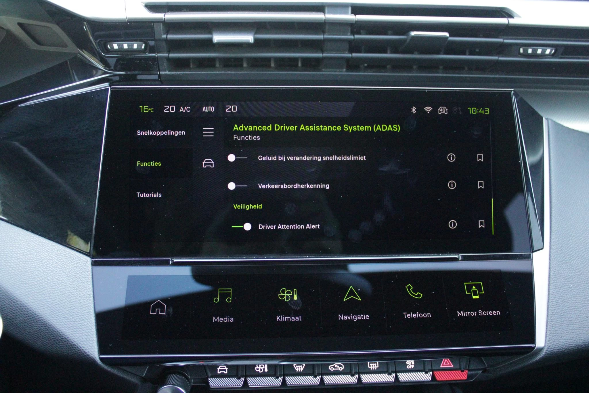 Hoofdafbeelding Peugeot 408