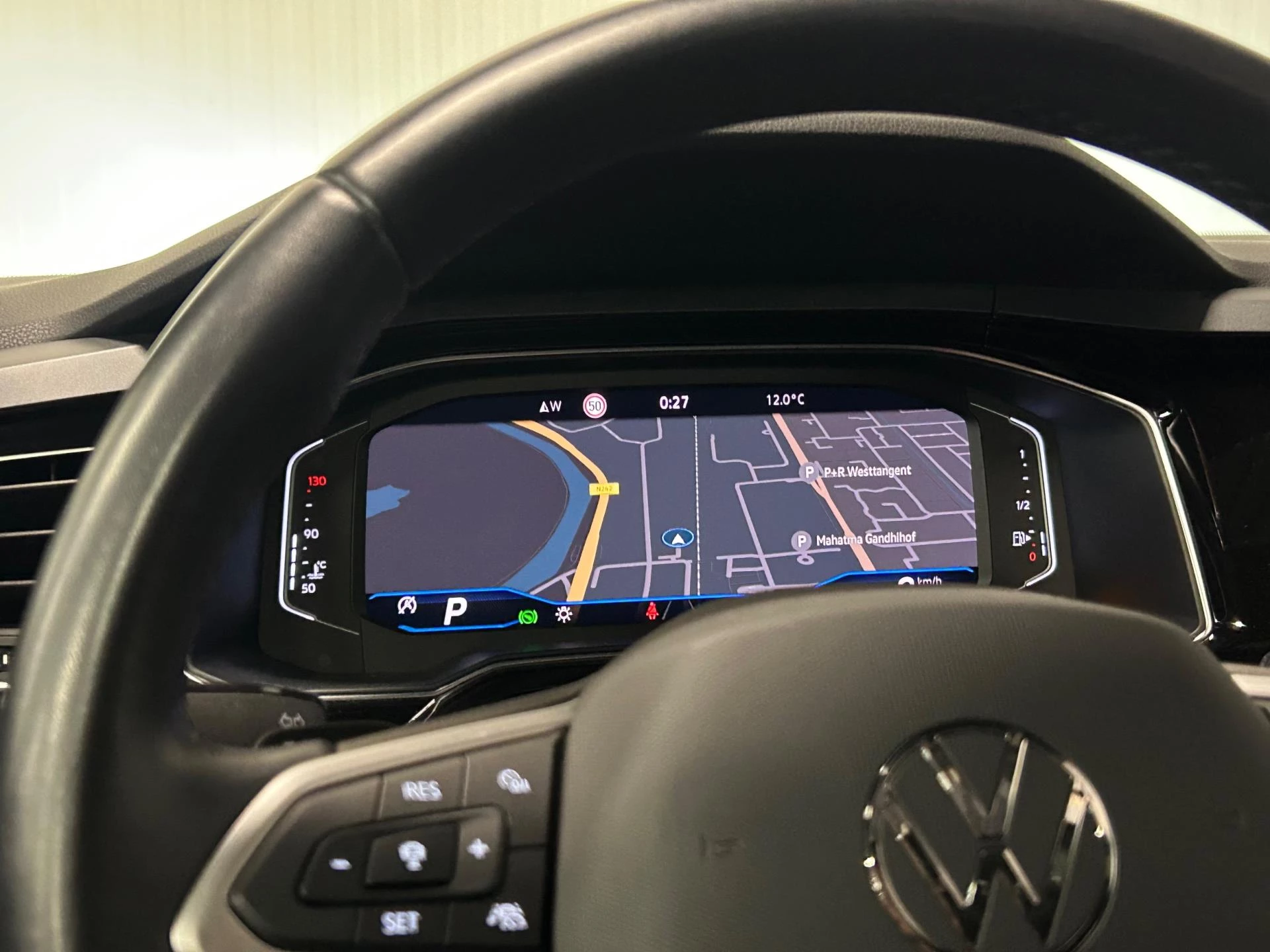 Hoofdafbeelding Volkswagen Taigo