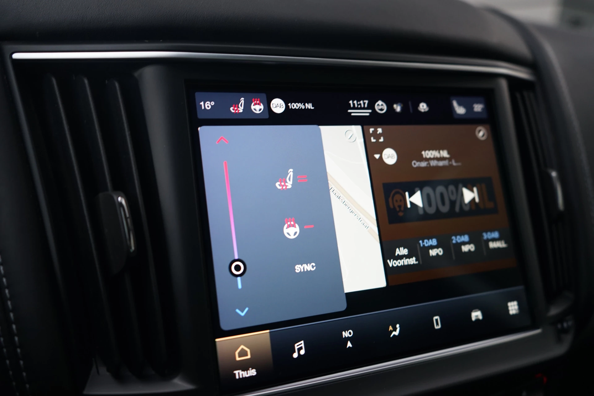 Hoofdafbeelding Maserati Levante