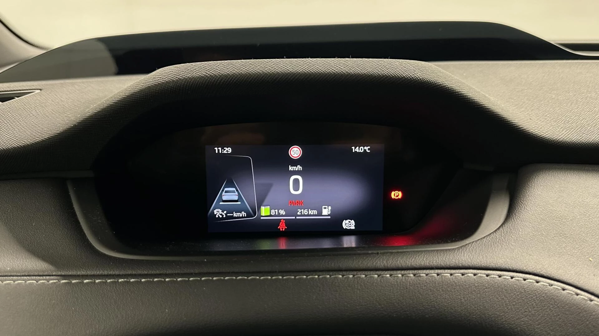 Hoofdafbeelding Škoda Enyaq iV