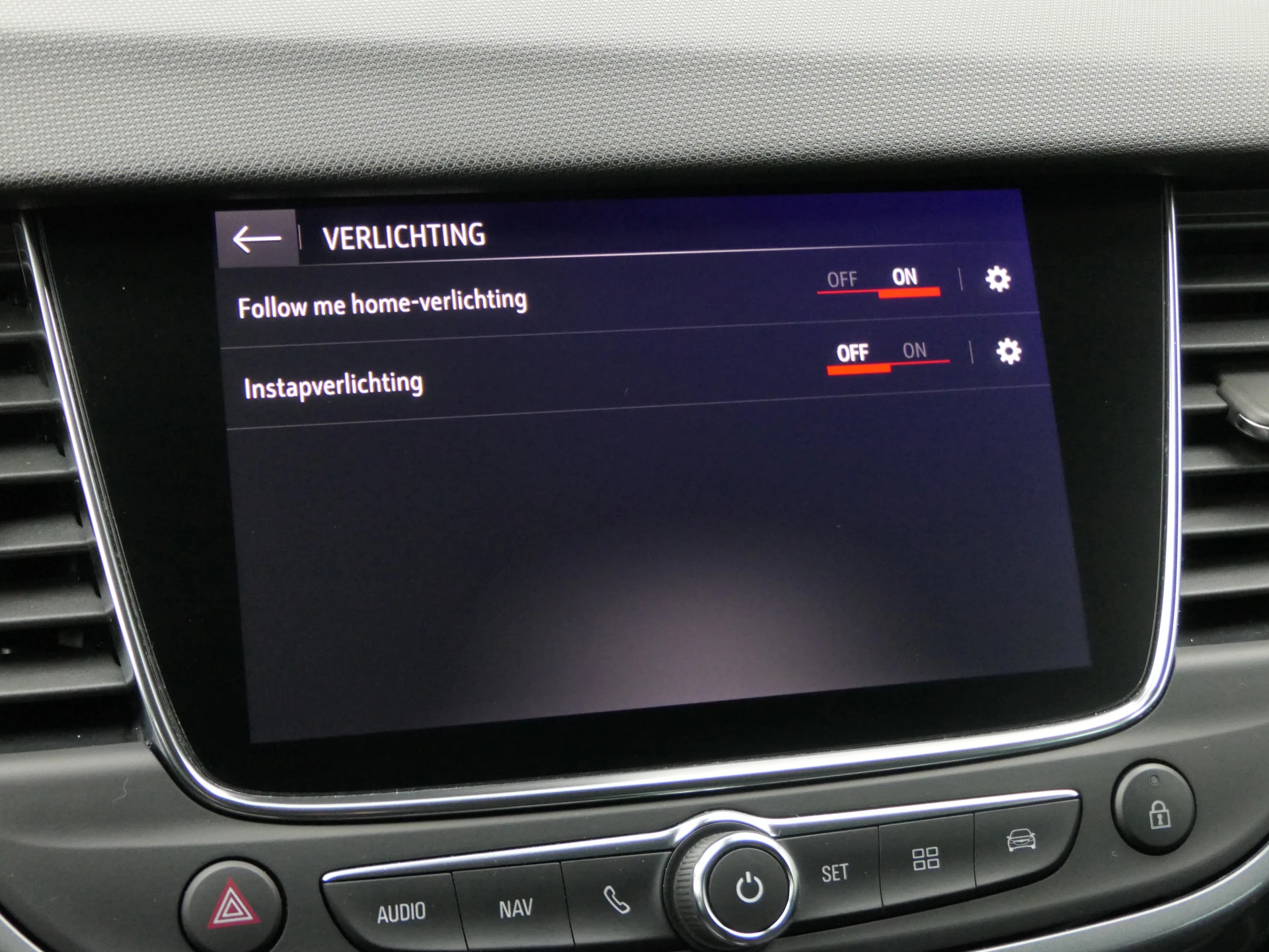 Hoofdafbeelding Opel Crossland