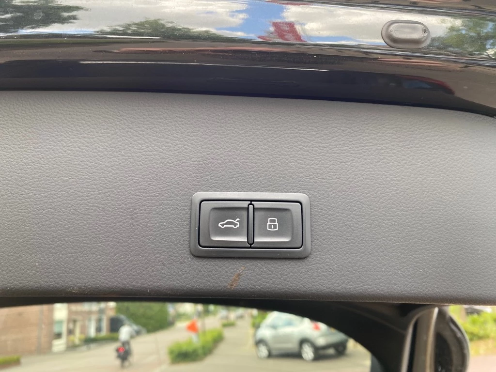 Hoofdafbeelding Audi A6 Allroad