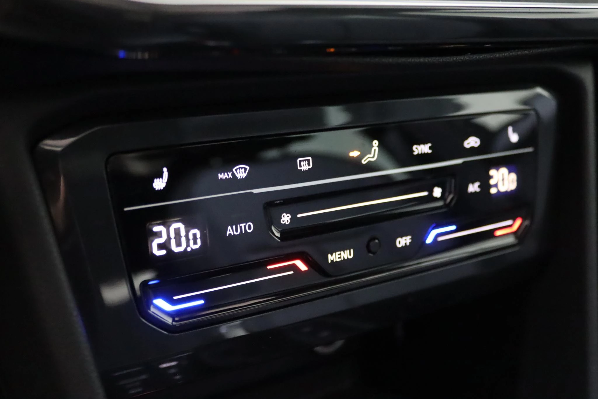 Hoofdafbeelding SEAT Tarraco