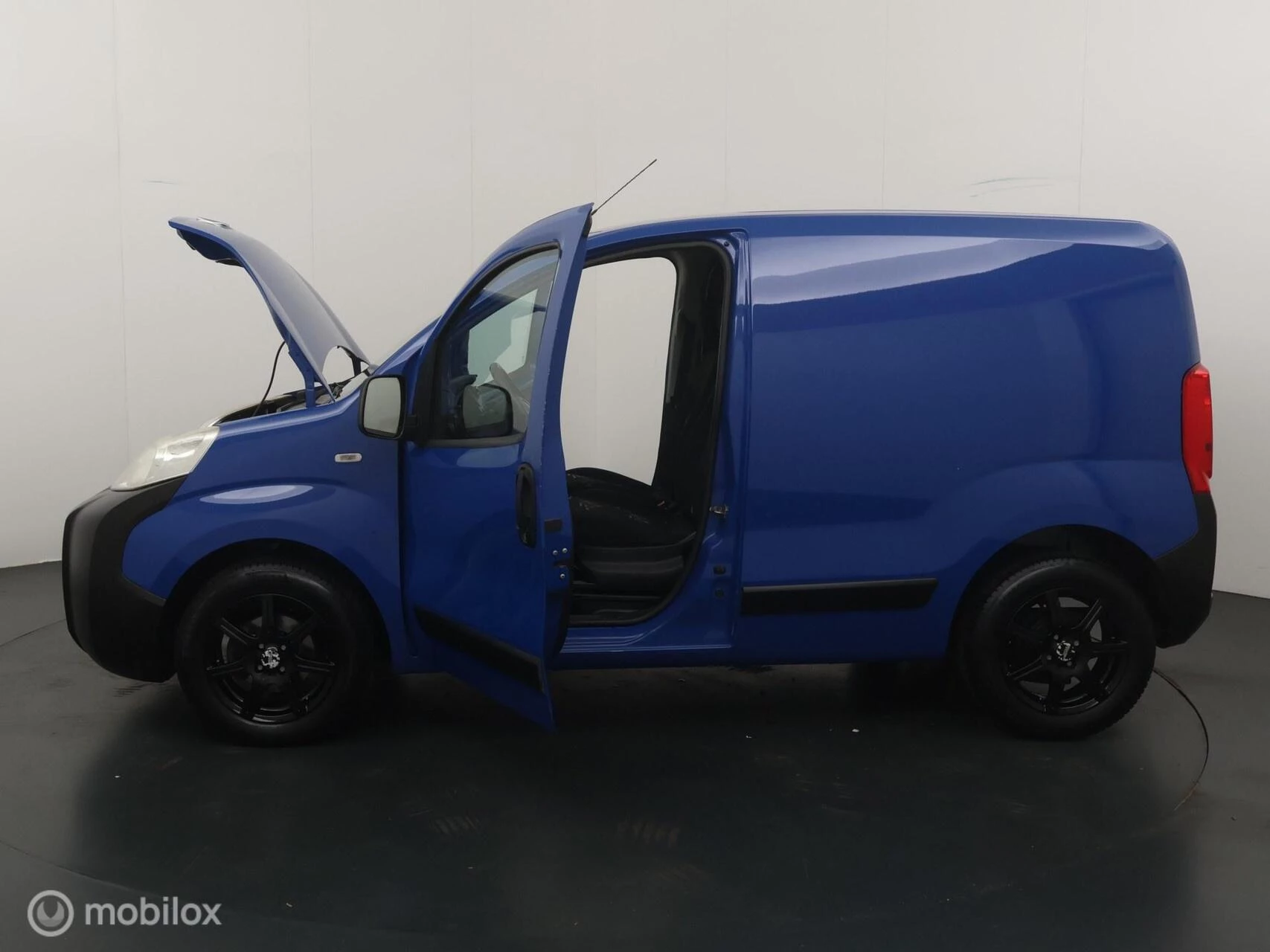Hoofdafbeelding Fiat Fiorino