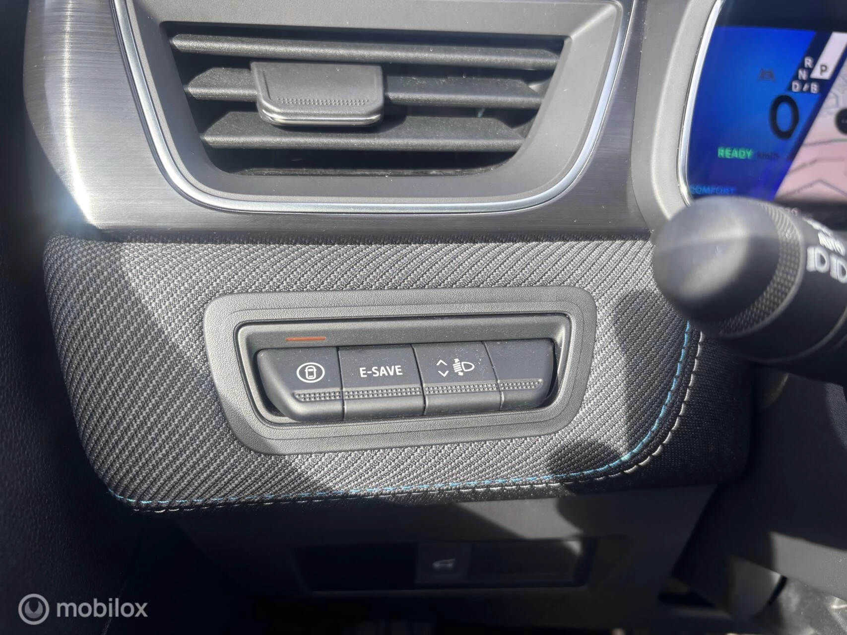 Hoofdafbeelding Renault Symbioz