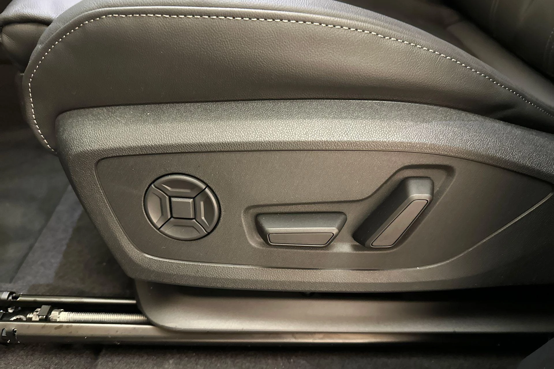 Hoofdafbeelding Audi Q6 e-tron