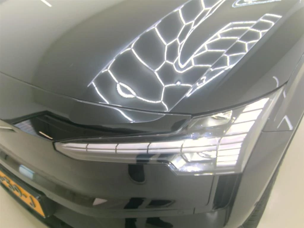 Hoofdafbeelding Volvo EX30