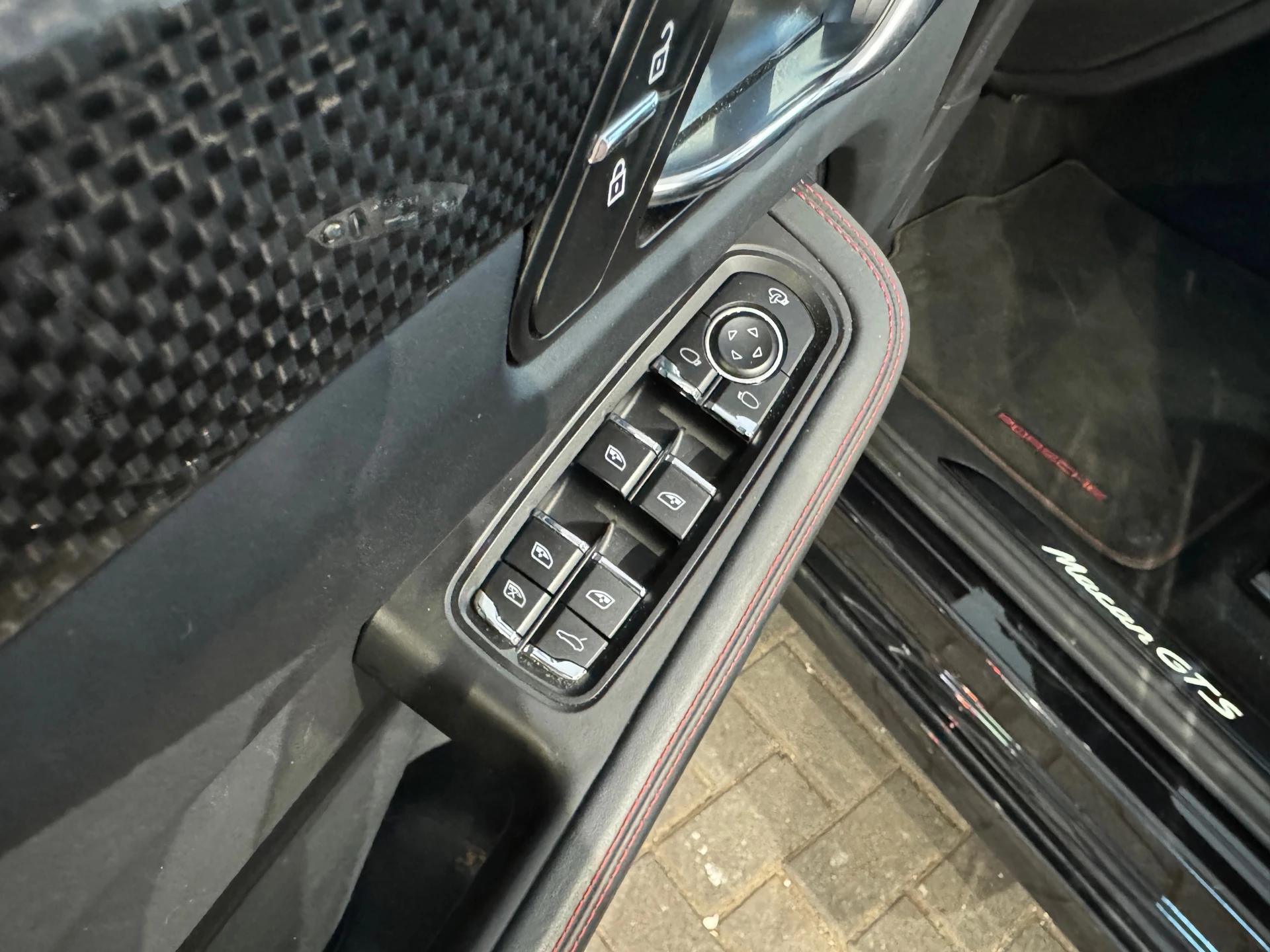 Hoofdafbeelding Porsche Macan