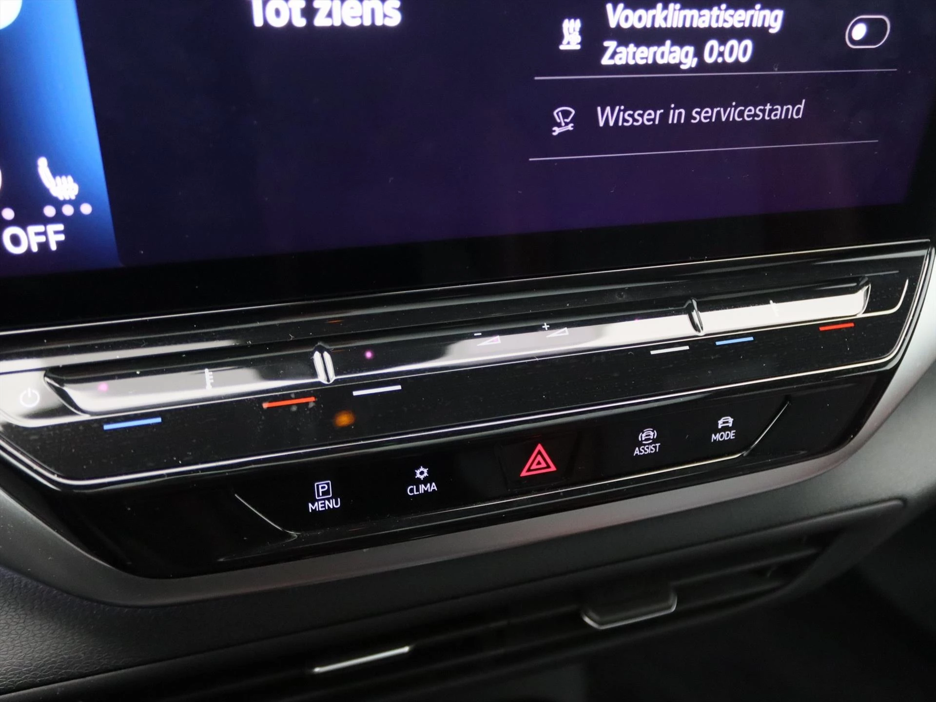 Hoofdafbeelding Volkswagen ID.4