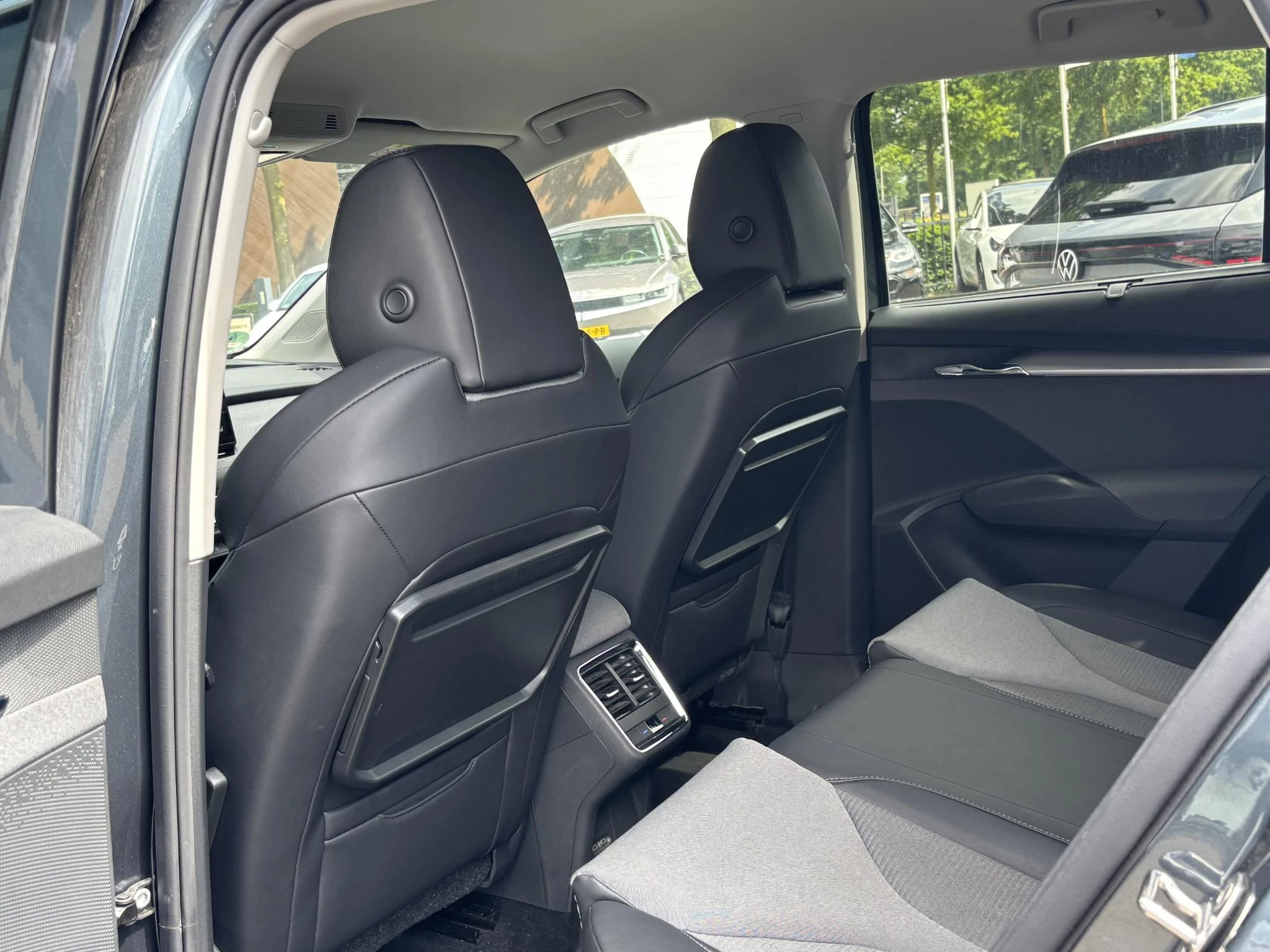 Hoofdafbeelding Škoda Enyaq iV