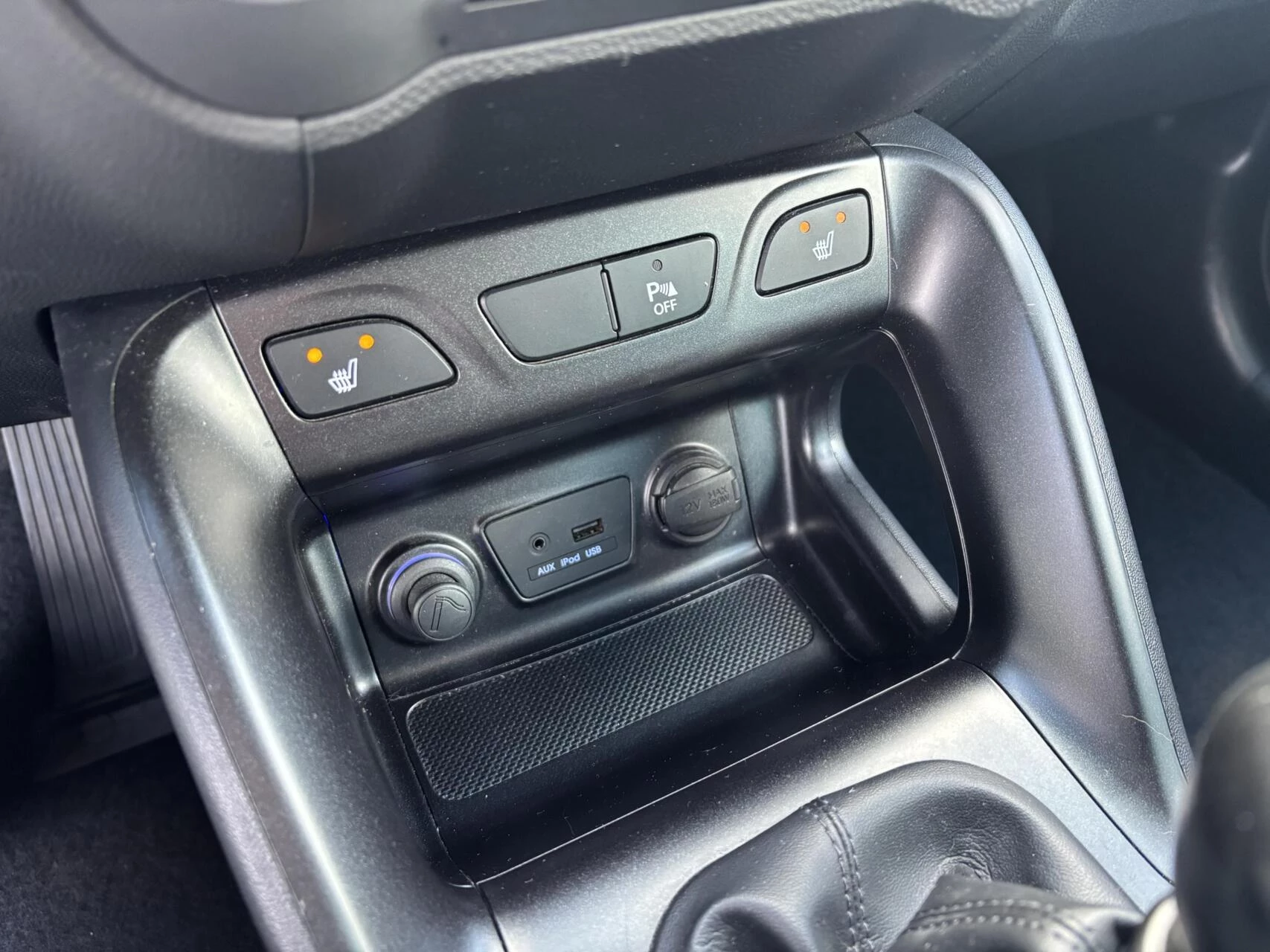 Hoofdafbeelding Hyundai ix35