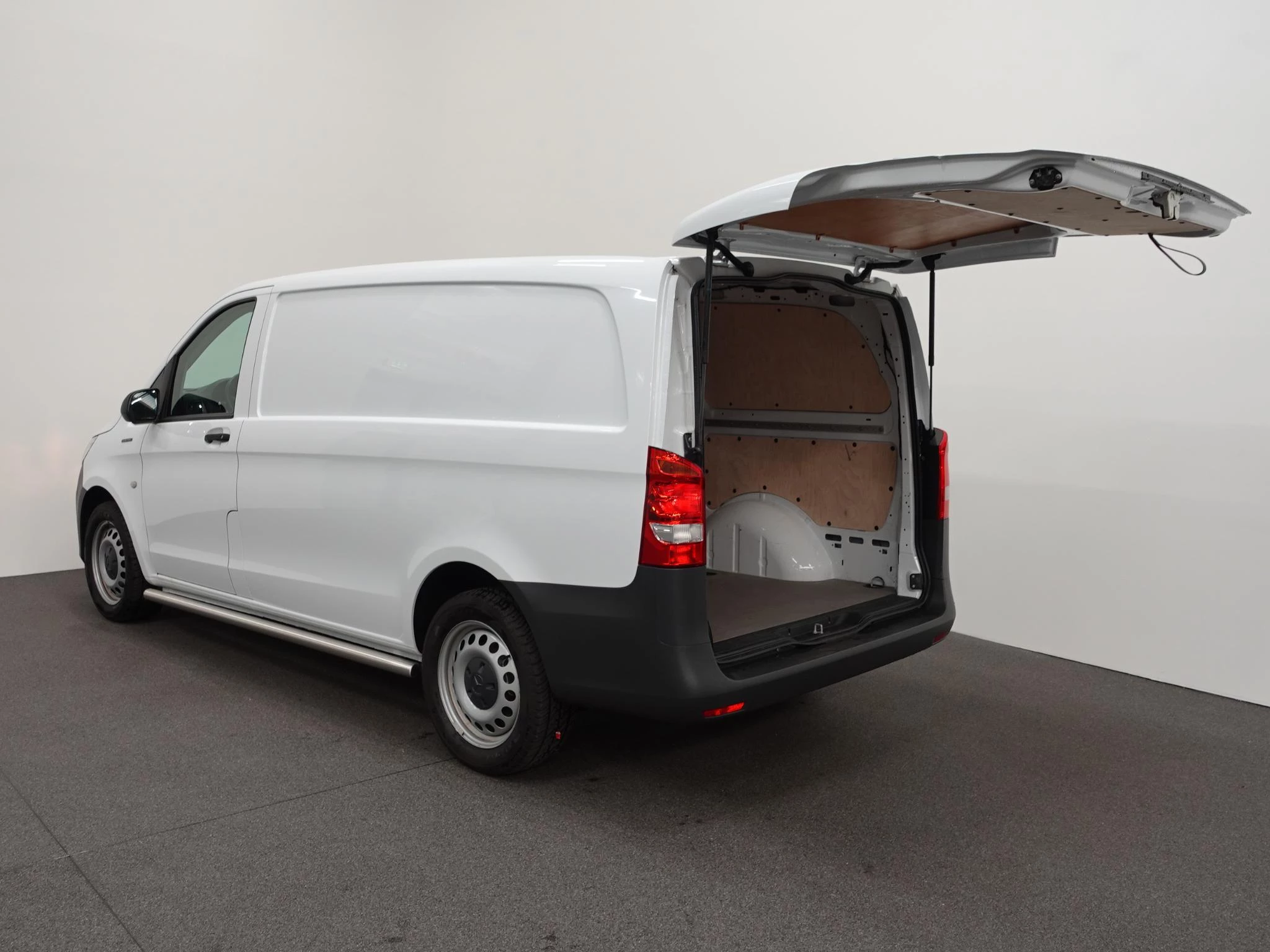 Hoofdafbeelding Mercedes-Benz eVito
