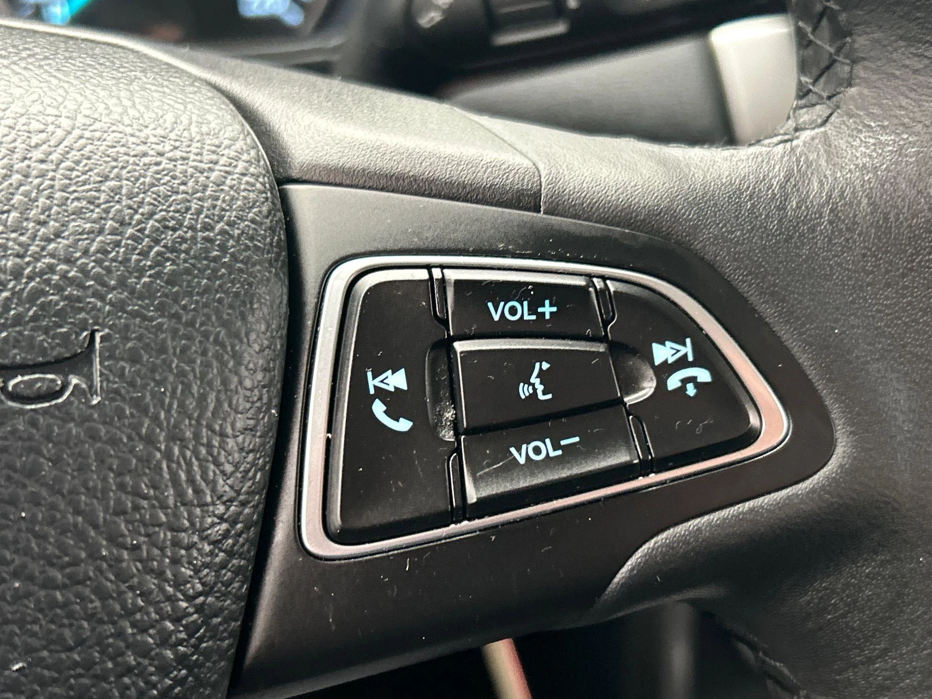 Hoofdafbeelding Ford EcoSport