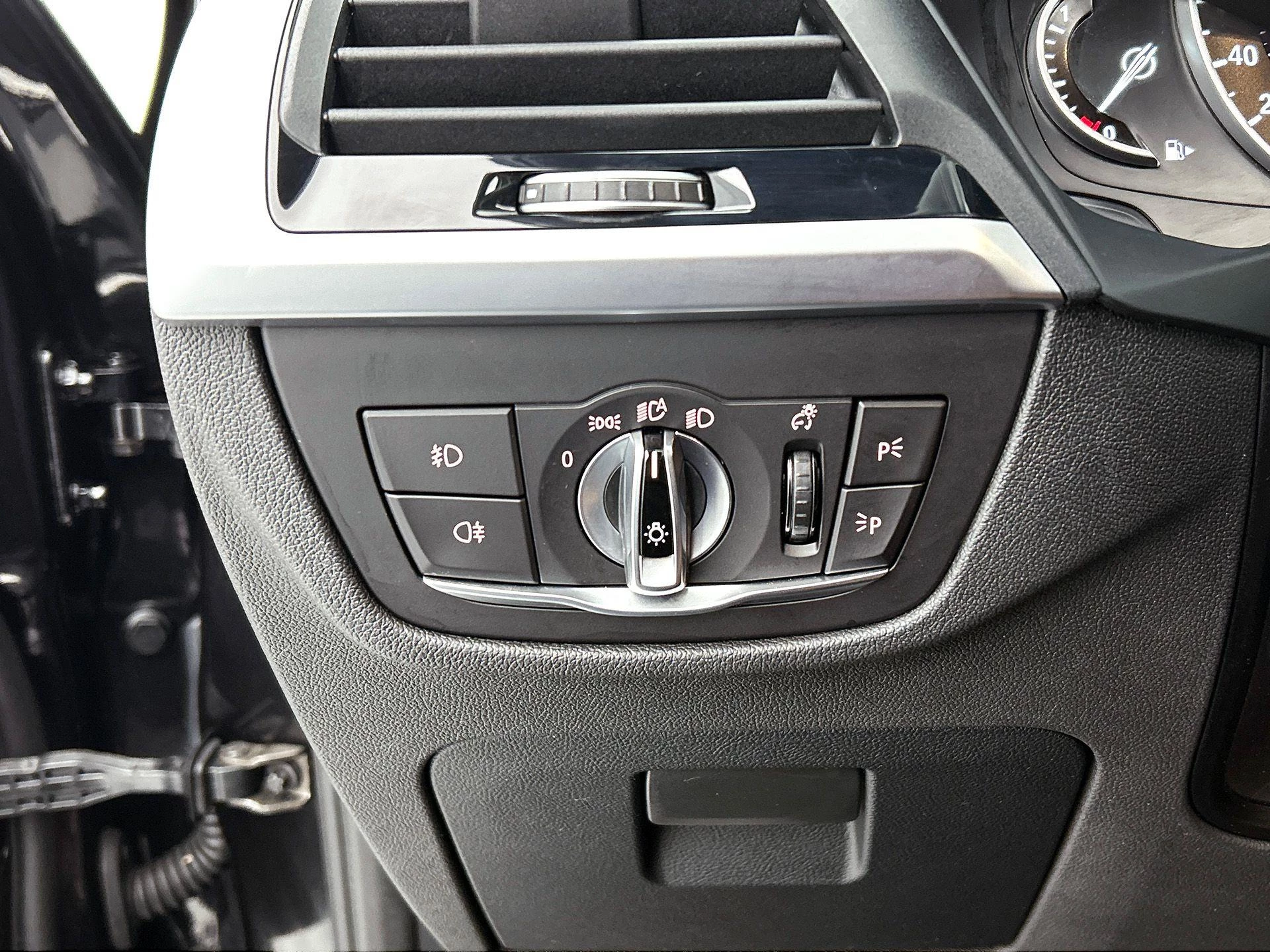 Hoofdafbeelding BMW X4