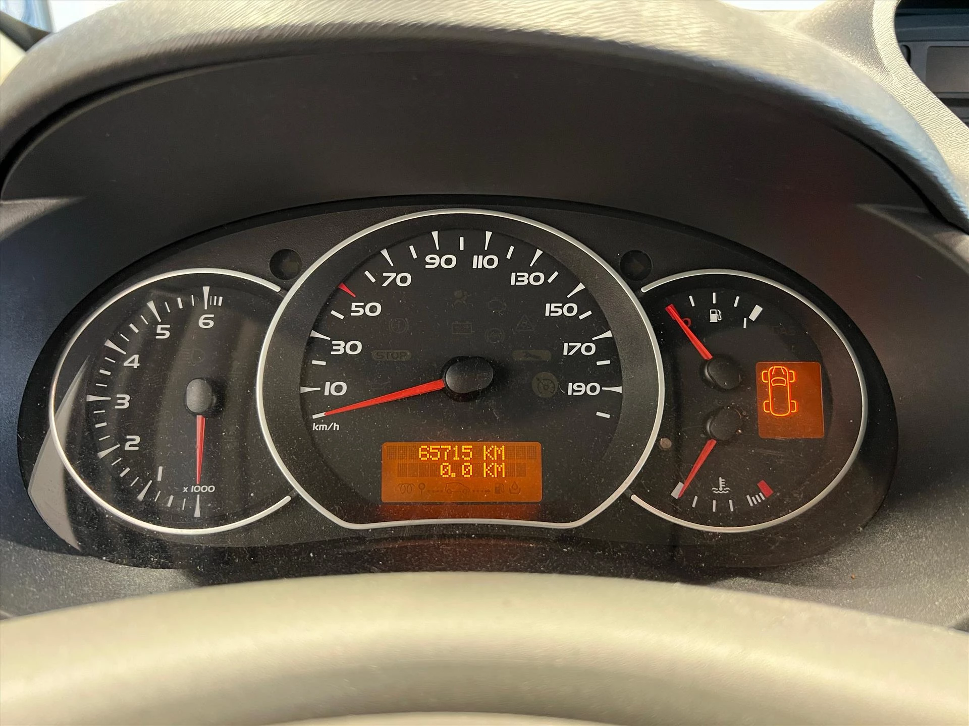 Hoofdafbeelding Renault Kangoo