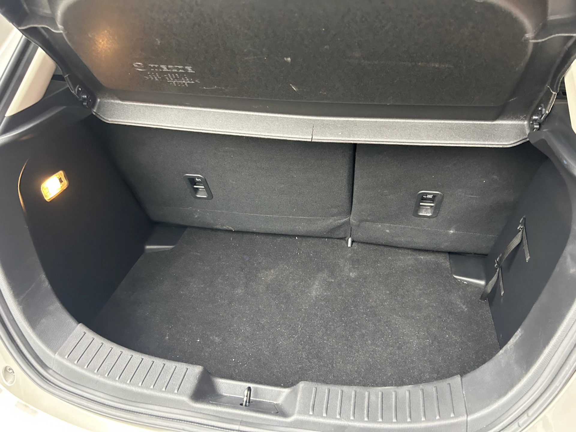 Hoofdafbeelding Mazda 2
