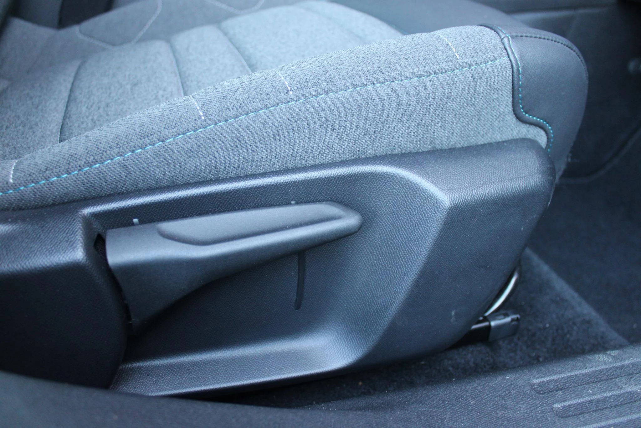 Hoofdafbeelding Citroën ë-C4