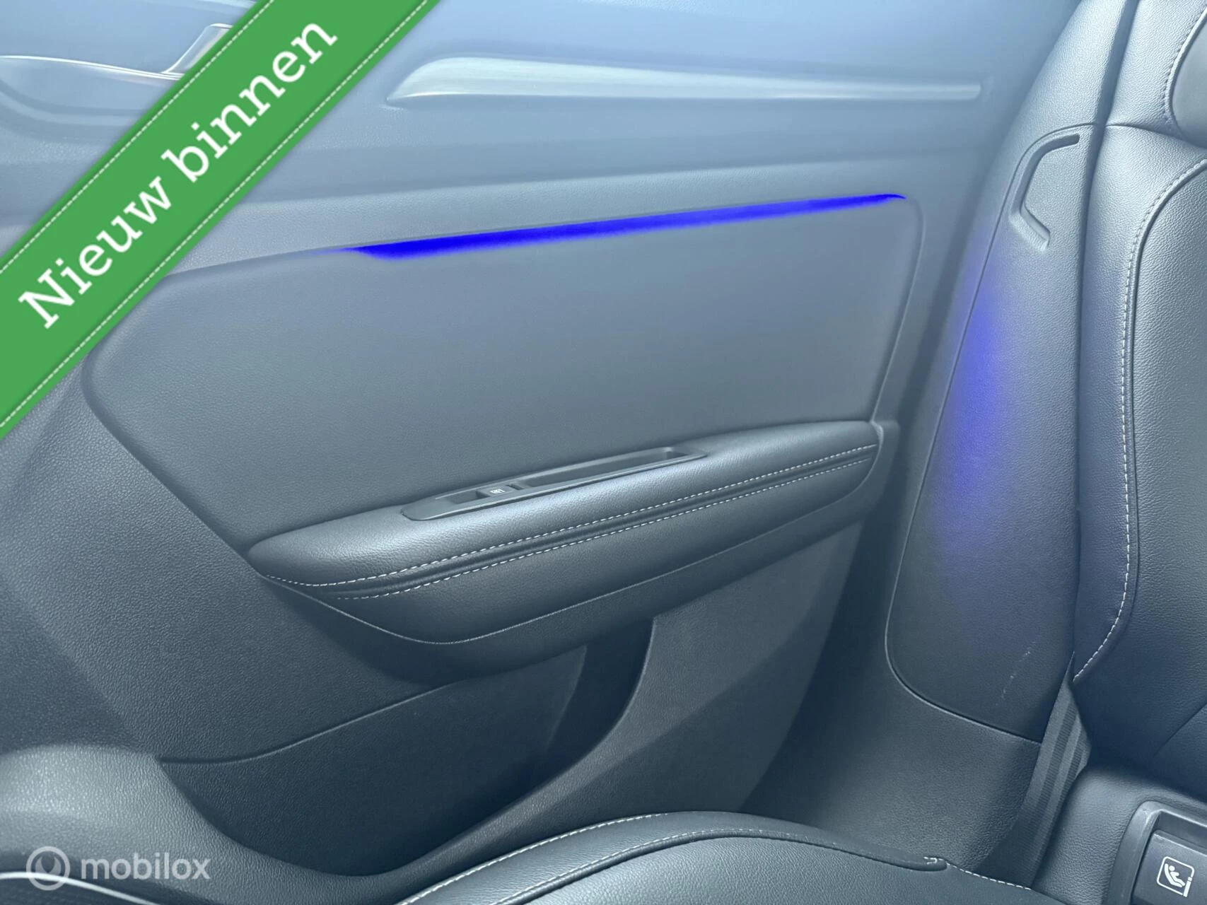 Hoofdafbeelding Renault Mégane