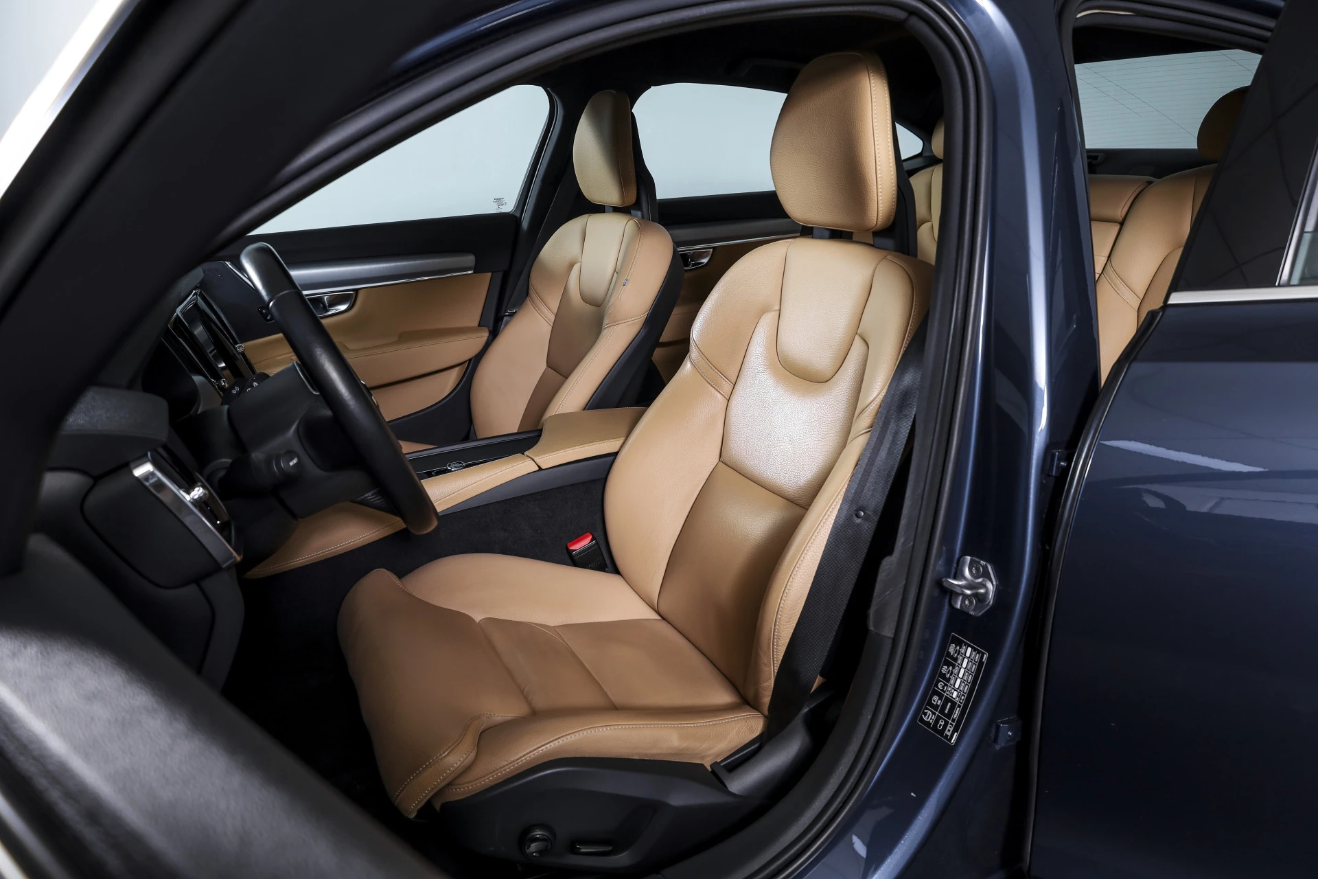 Hoofdafbeelding Volvo S90