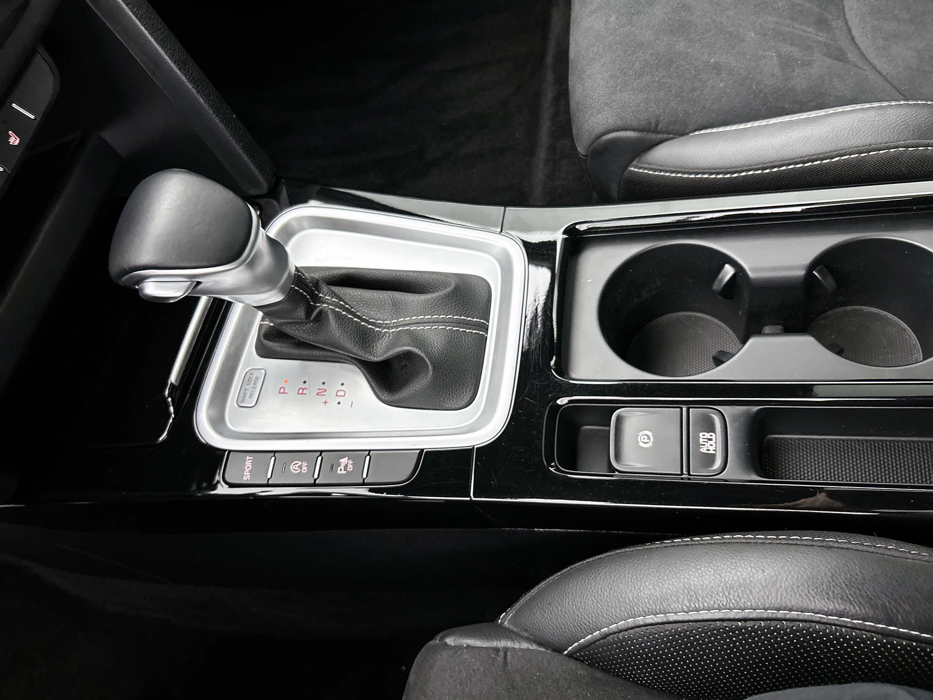 Hoofdafbeelding Kia ProCeed