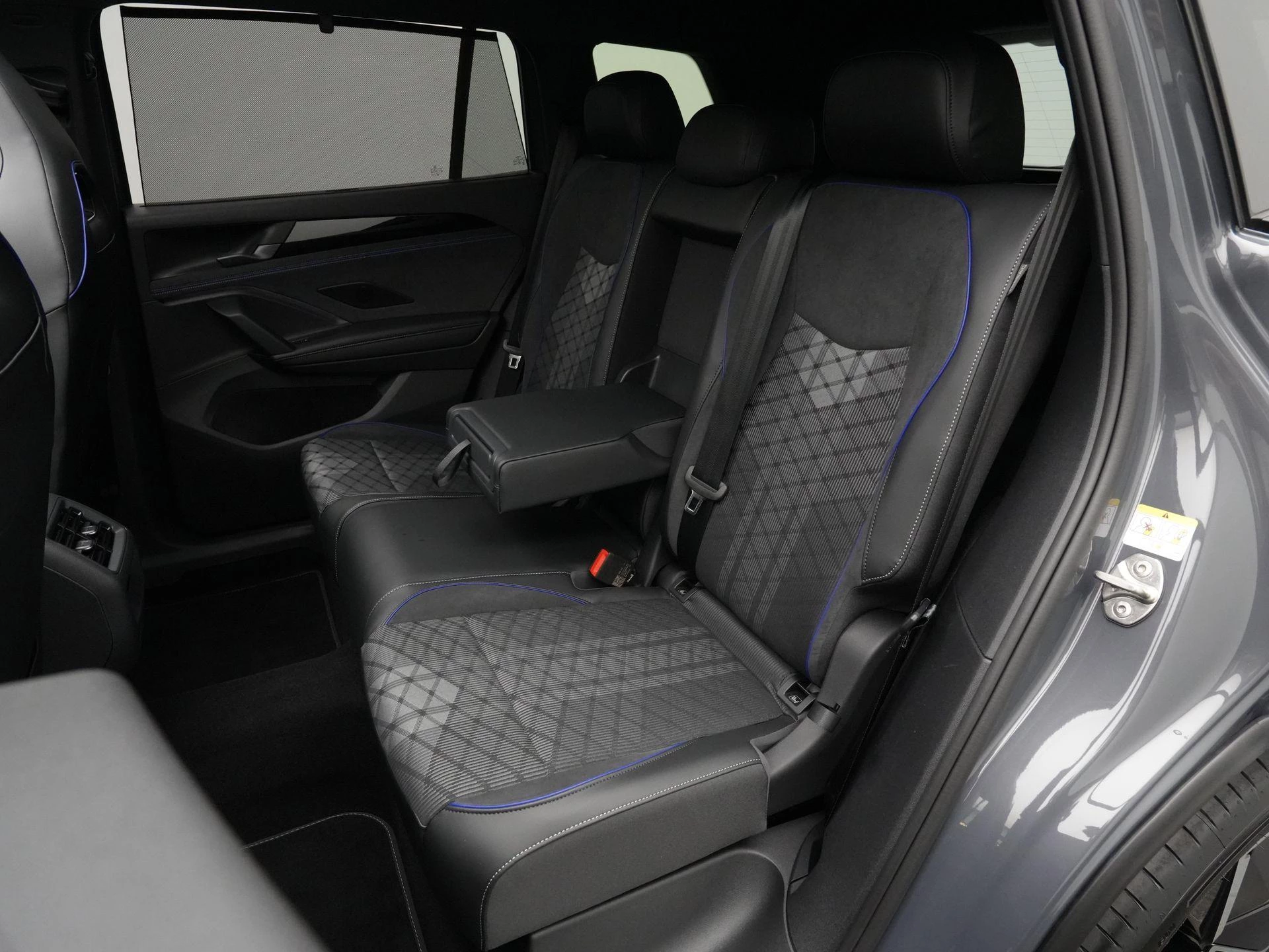 Hoofdafbeelding Volkswagen Tayron