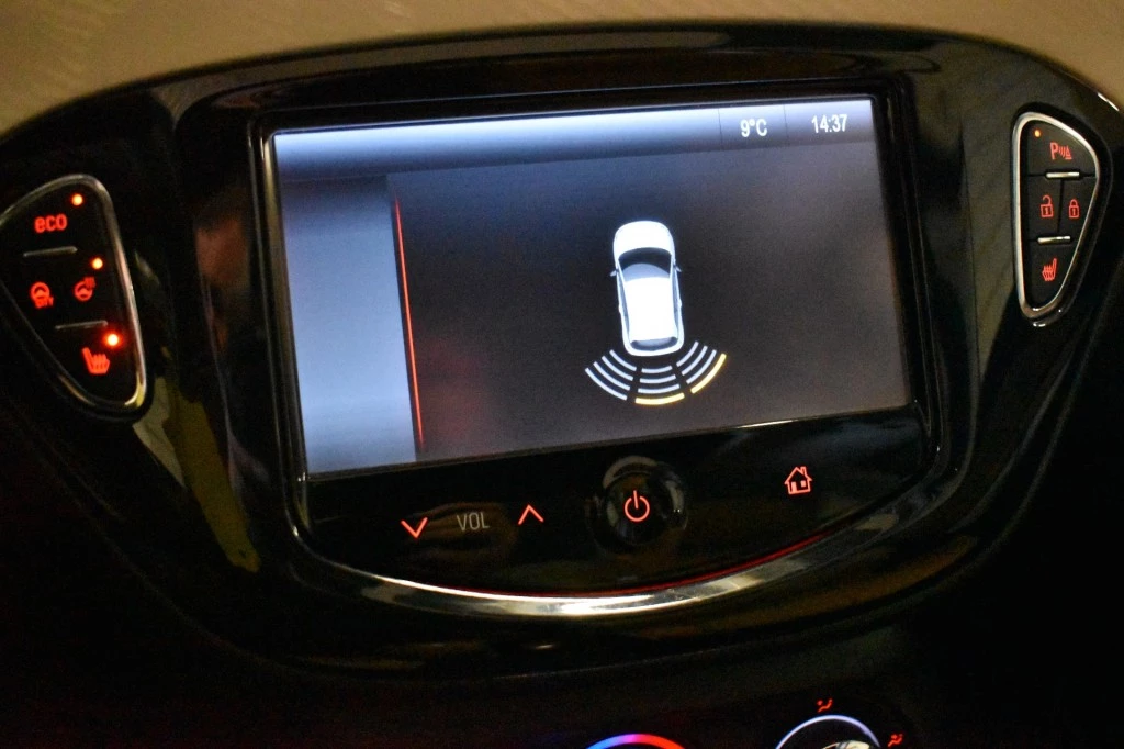 Hoofdafbeelding Opel ADAM