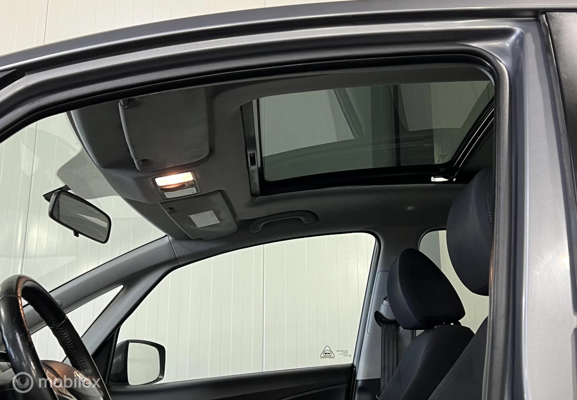 Hoofdafbeelding Hyundai ix20