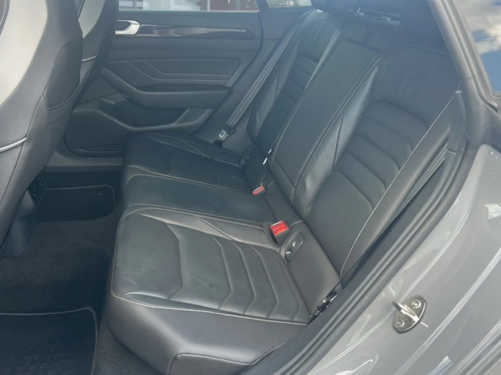 Hoofdafbeelding Volkswagen Arteon