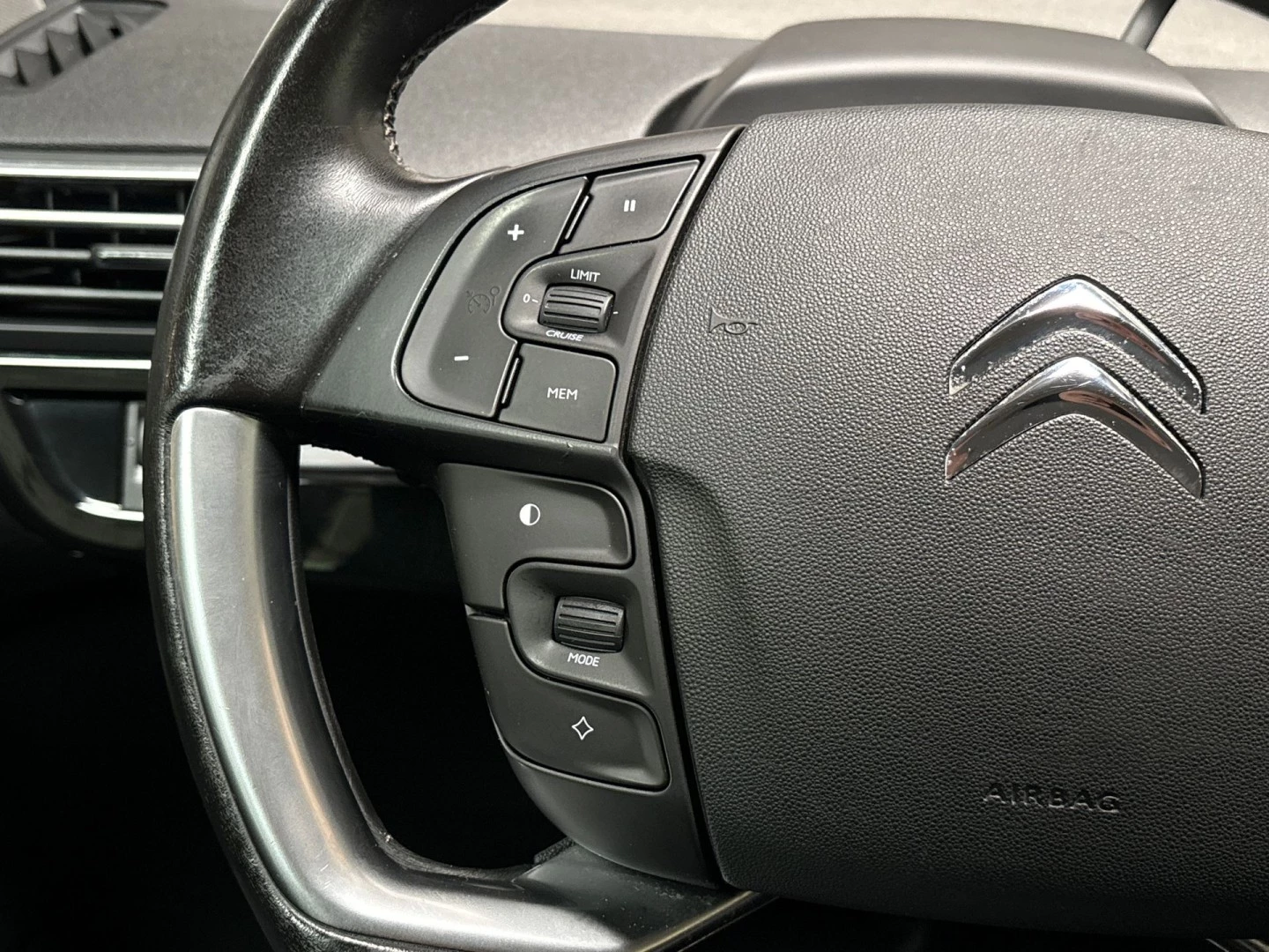 Hoofdafbeelding Citroën C4 Picasso