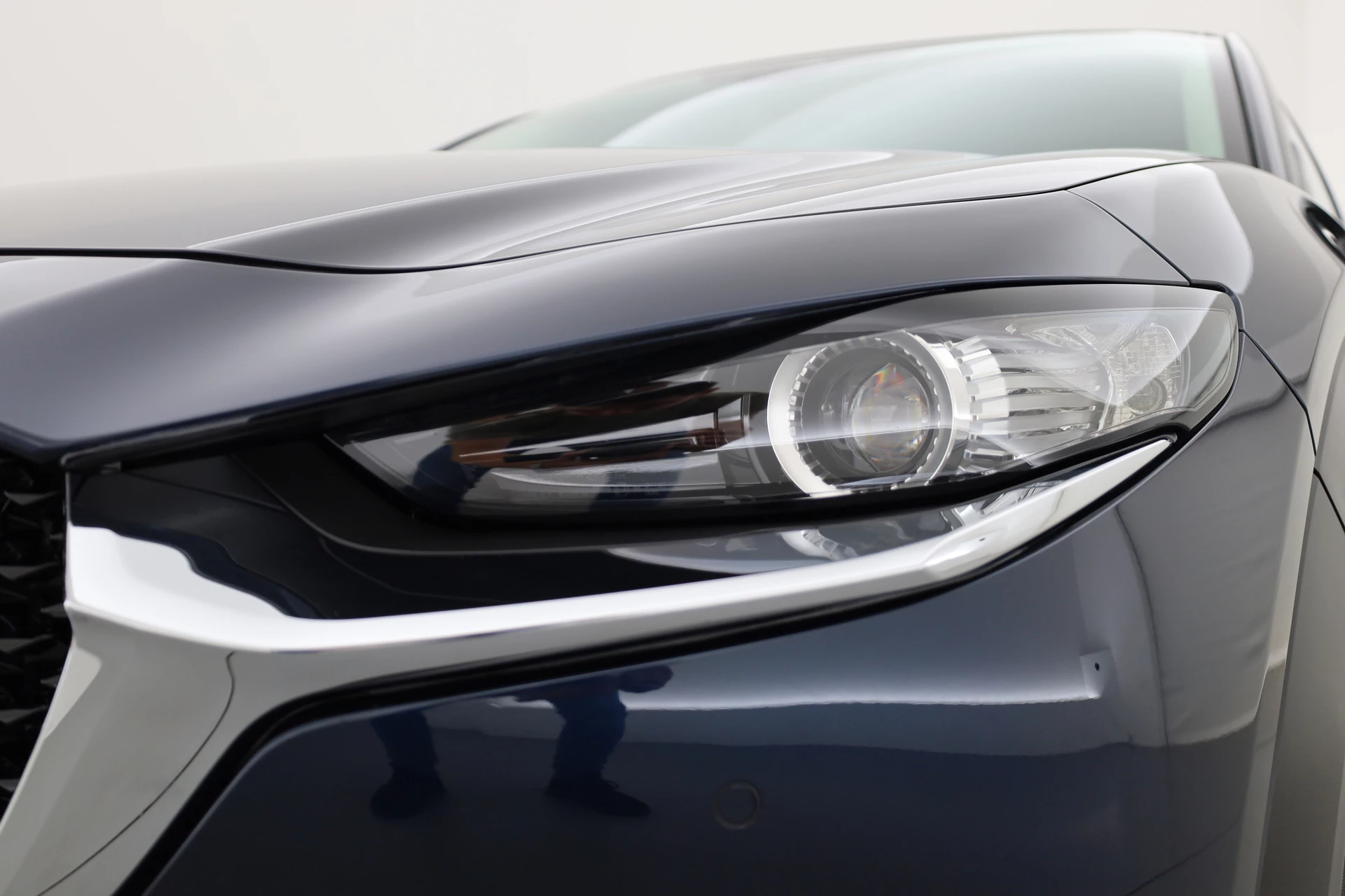 Hoofdafbeelding Mazda CX-30