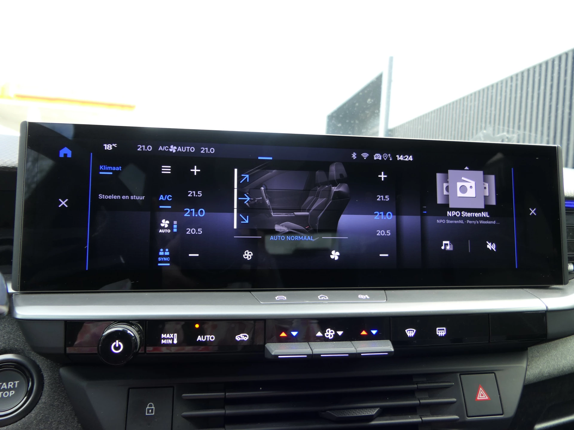 Hoofdafbeelding Opel Grandland