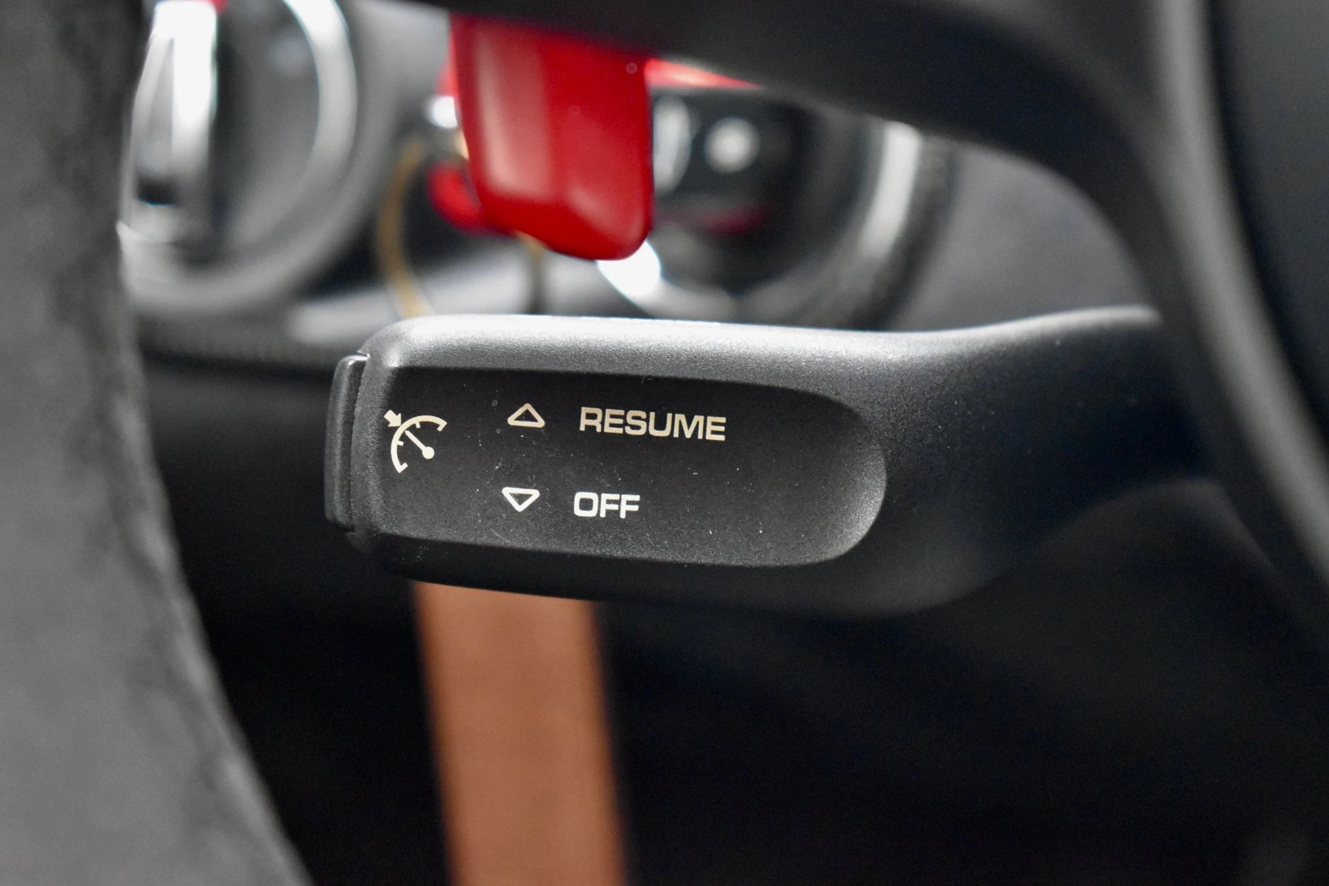 Hoofdafbeelding Porsche 718