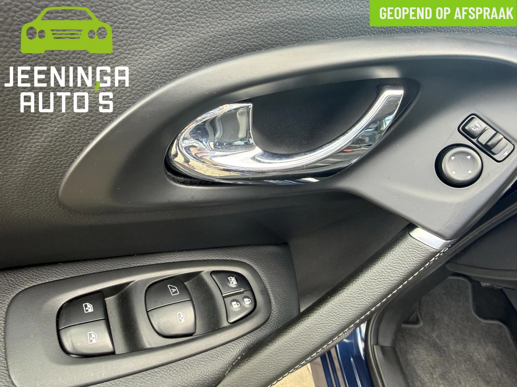 Hoofdafbeelding Renault Kadjar