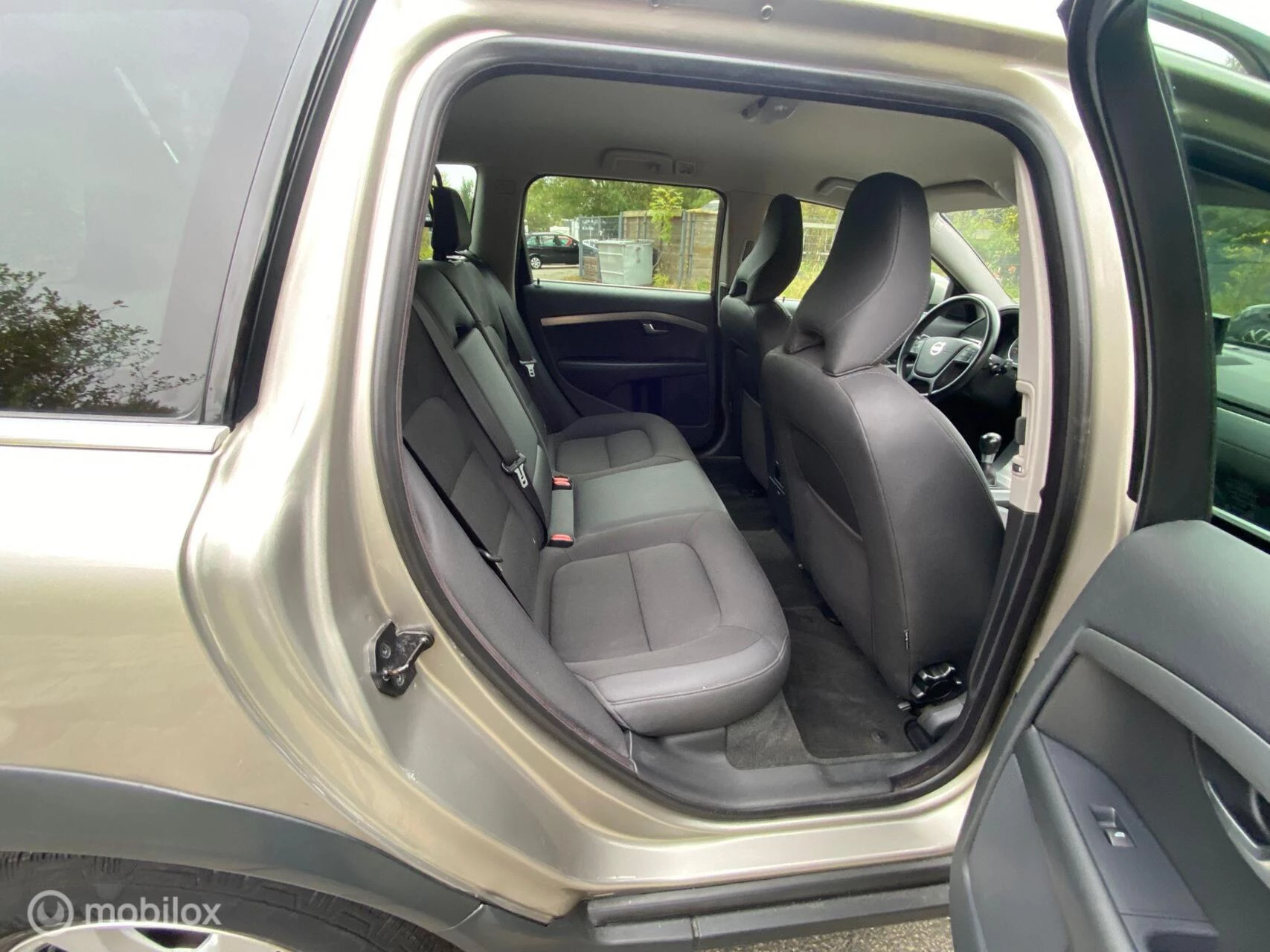 Hoofdafbeelding Volvo XC70